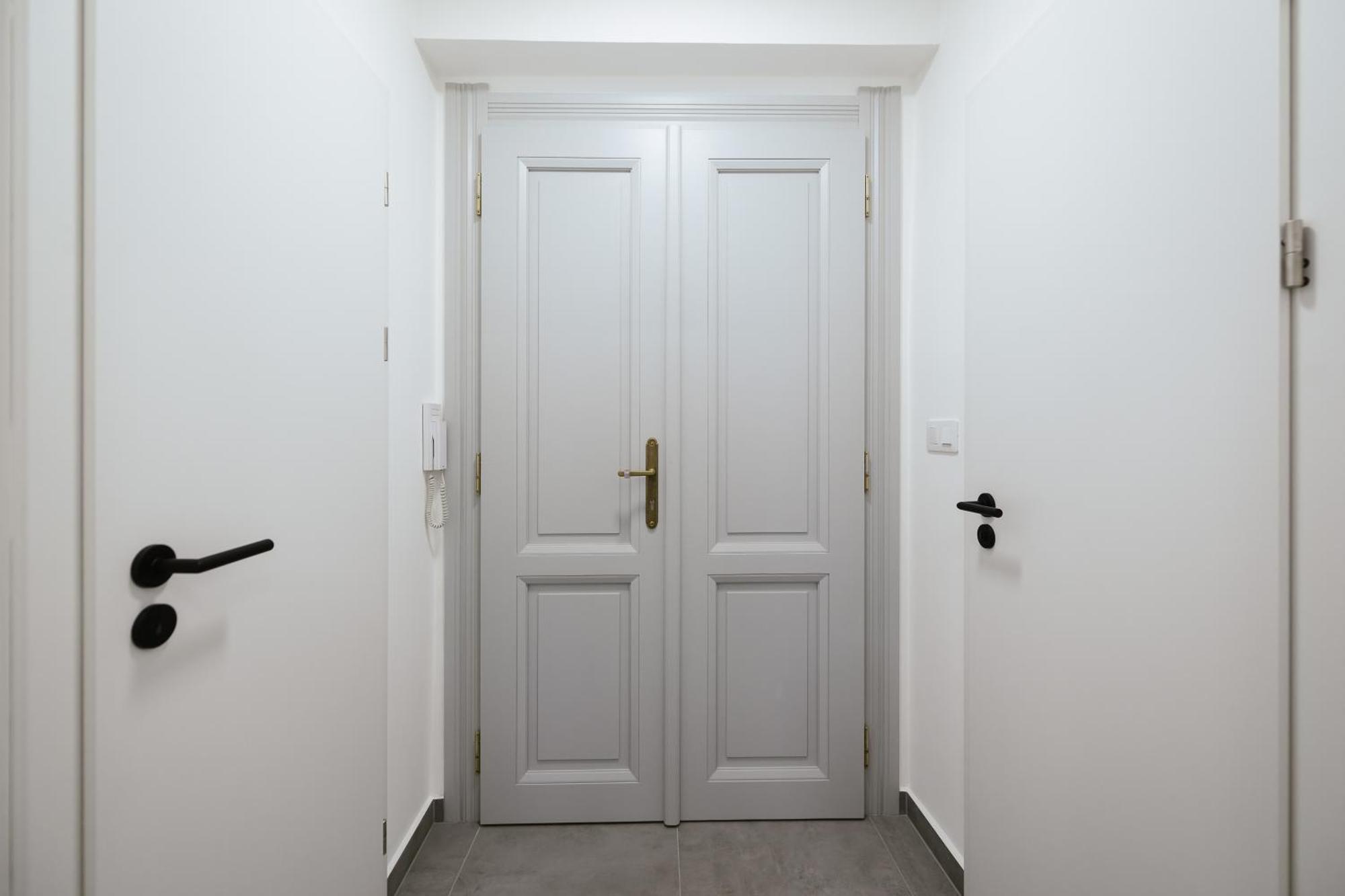 Apartamento Luxury Musicians In By Metro Vysehrad *