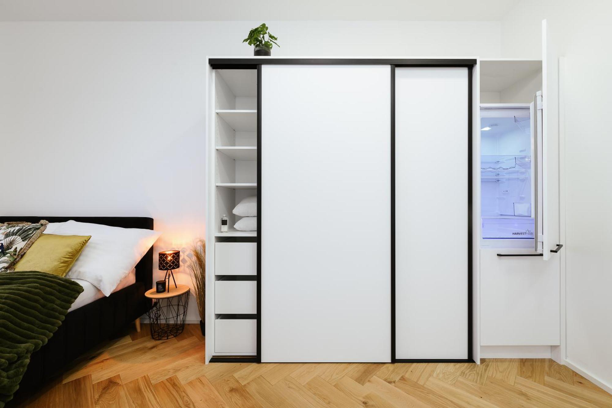 Apartamento Luxury Musicians In By Metro Vysehrad *