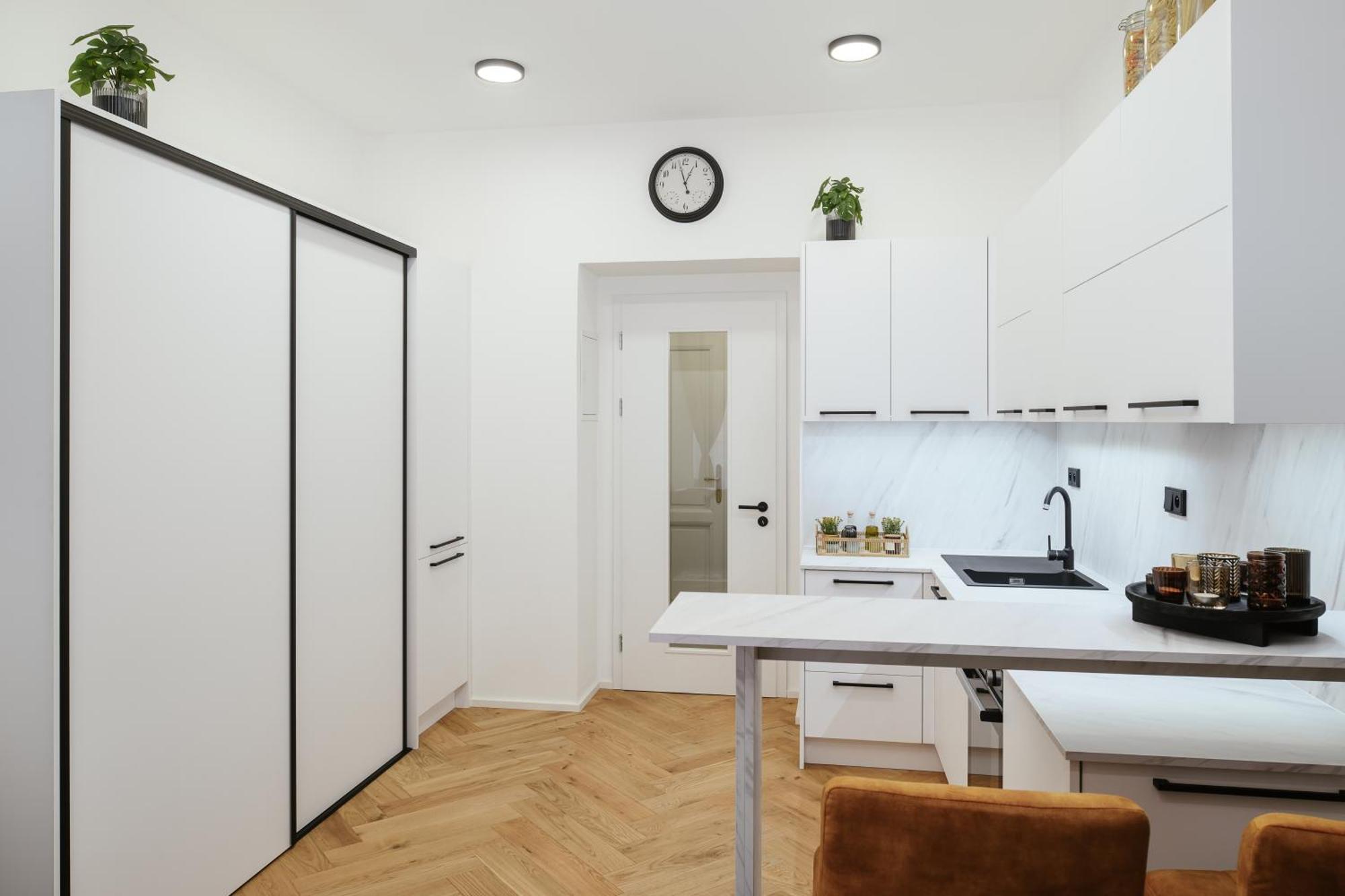 Appartement Luxury Musicians In By Metro Vysehrad *